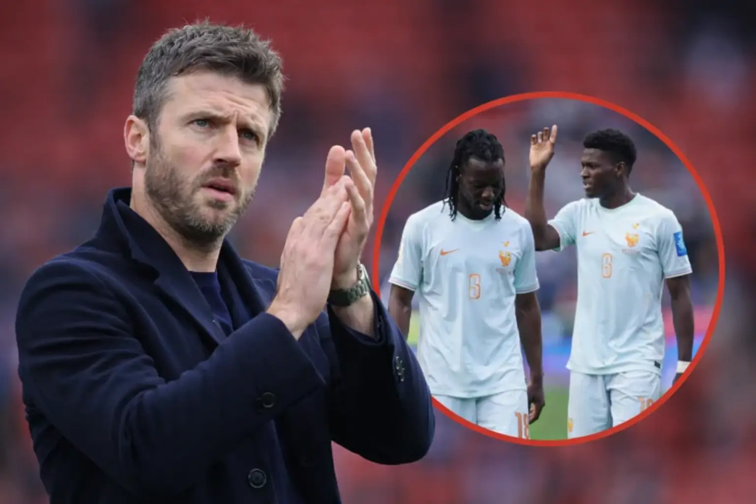 Man Utd átigazolási hírek – A következő középpályás „elsődleges célpont” és a 68 millió fontos sztár a „lista élén”