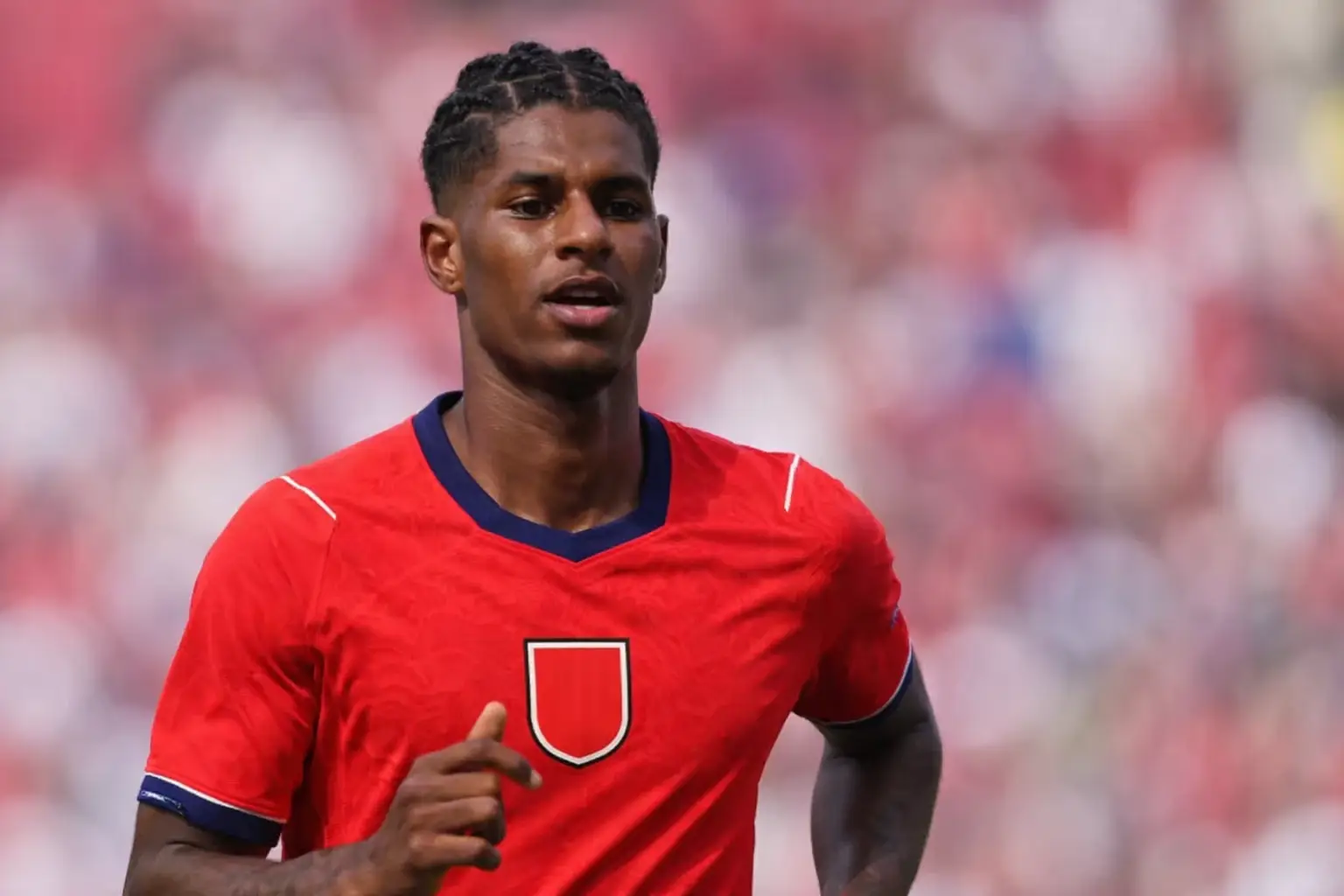 Man Utd átigazolási hírek – Marcus Rashford átigazolási „preferenciája” a Tottenham összefüggésében