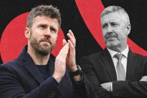 Man Utd átigazolási hírek – Második nyári igazolás erősítést jelent Jason Wilcox szerint