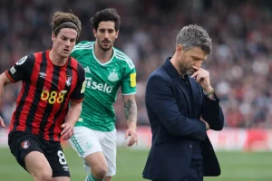 Man Utd átigazolási hírek – Michael Carrick akadály az „elbűvölő” 60 millió fontos középpályásért