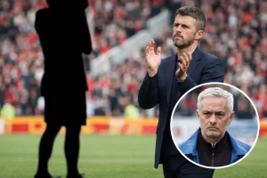 Man Utd átigazolási hírek – Michael Carrick tisztázza Dalot jövőjét
