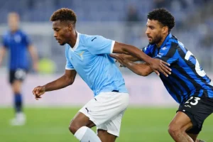 Man Utd átigazolási hírek – Serie A középpályás a célpont Ederson után