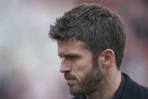 Man Utd átigazolási hírek – Visszaléptek a Premier League sztárjától