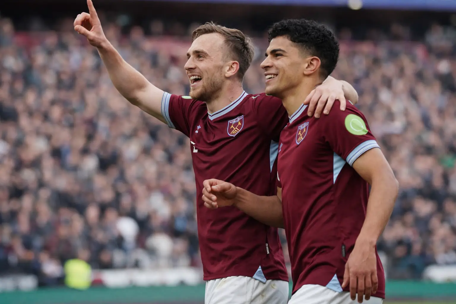 Man Utd átigazolási hírek – a Vörös Ördögök egyre magabiztosabbak az Arsenal által csábított 80 millió fontos középpályás megszerzésében