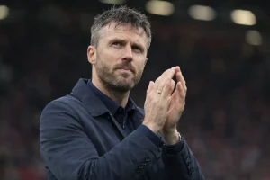 Man Utd átigazolási hírek – Vörös Ördögök és Dortmund küzdelme a következő Jude Bellinghamért