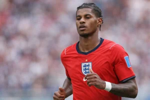 Man Utd csapatának álláspontja Marcus Rashford visszatéréséről tisztázva