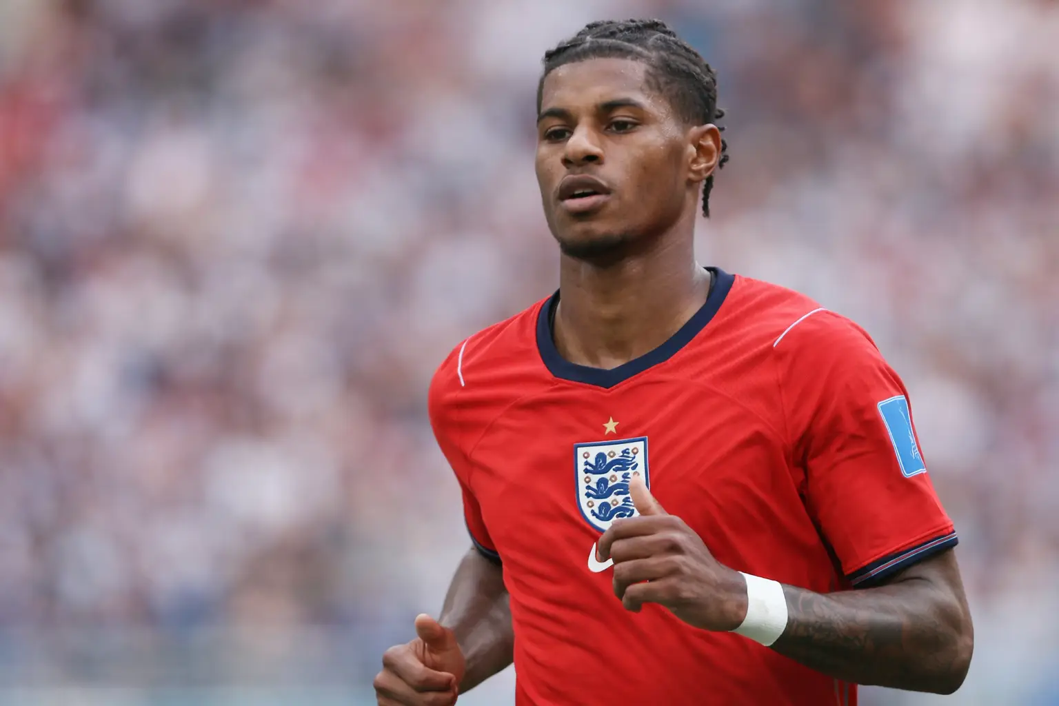 Vezető Man Utd-személyiség tisztázta a csapat álláspontját Marcus Rashford visszatérésével kapcsolatban – „csodálatos a kapcsolatunk”