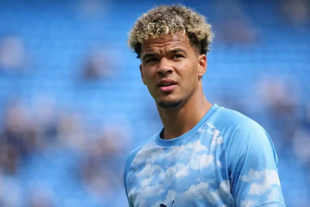 Manchester City AI segítségével fejleszti a jövő Aranylabda-győztesét az akadémián