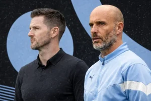 Manchester City átalakulás – Többszörös bajnokok és tapasztalt sztárok távozása várható