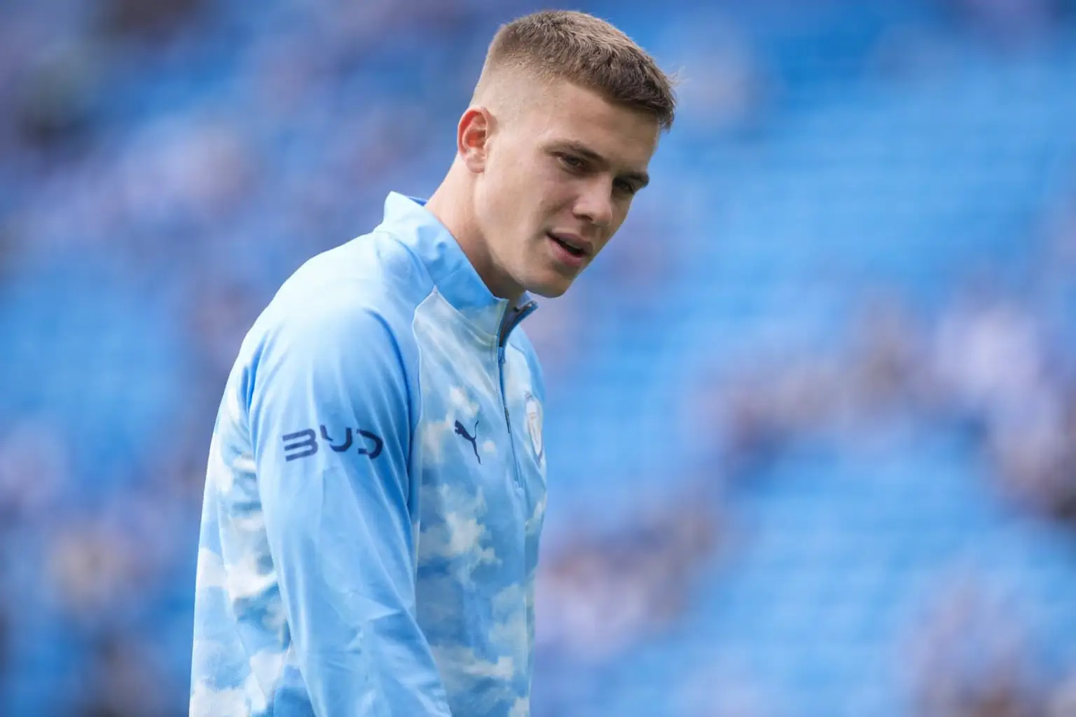 Manchester City átigazolási hírek – Erling Haaland távozásának időpontja egyre világosabb?