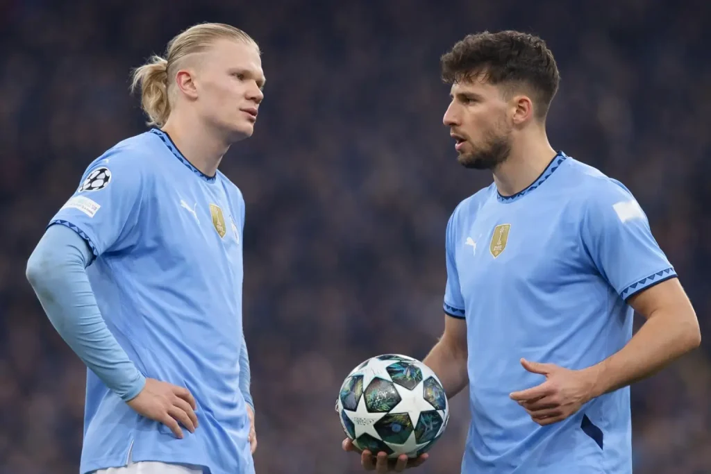 Manchester City átigazolási hírek – Real Madrid és PSG figyel a Guardiola távozása után