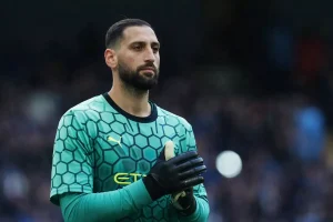 Manchester City átigazolási hírek – Real Madrid lecsapna Donnarummára?