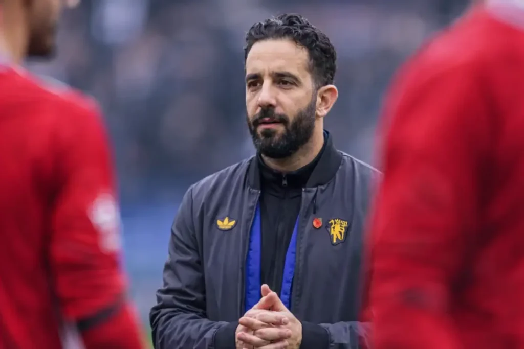 Manchester United átigazolási hírek – Amorim az AC Milantól a Vörös Ördögök szélsőjéhez