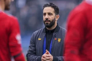 Manchester United átigazolási hírek – Amorim az AC Milantól a Vörös Ördögök szélsőjéhez