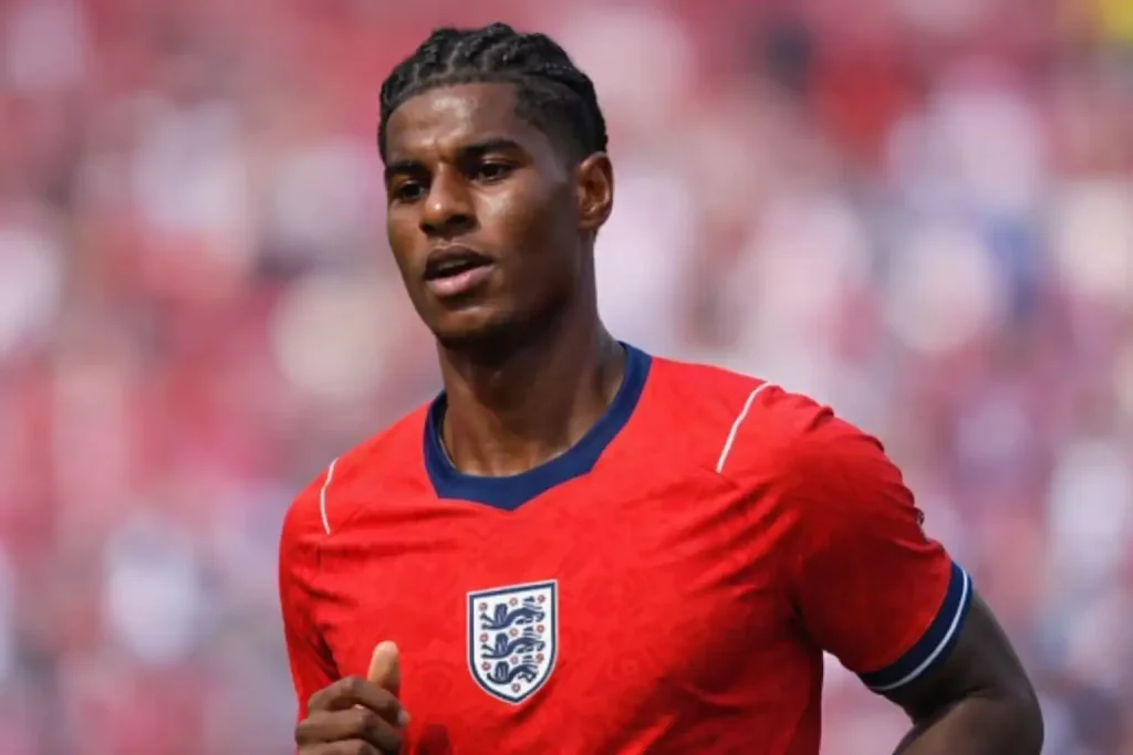 Manchester United átigazolási hírek – Rashford távozást szeretne