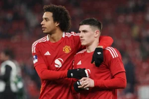 Manchester United átigazolási hírek – Vörös Ördögök 25 milliós veszteségre készülnek