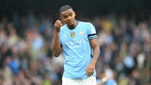manuel akanji