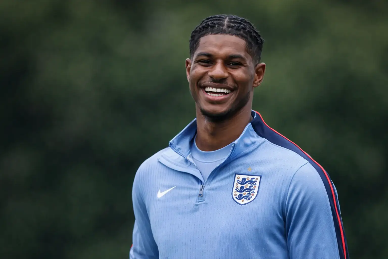 Marcus Rashford jövője – Készen áll az „abszolút kiváló” manchesteri csatár, hogy újra fellángoljon Old Traffordon?