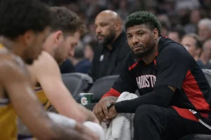 Marcus Smart távozása kockázatot jelent a Lakers keretében