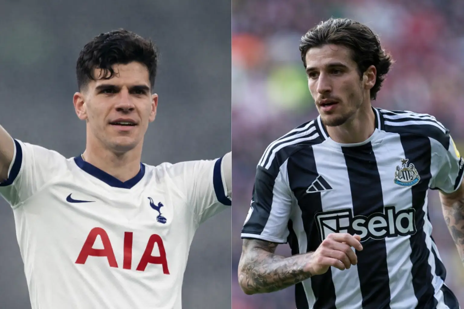 Mateus Fernandes és Sandro Tonali ambícióját megkérdőjelezik, miközben a Liverpool középpályás igazolásáról döntöttek