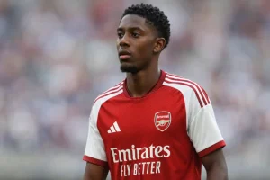 Mennyit kér az Arsenal Myles Lewis-Skellyért? Manchester United még bízik a megállapodásban