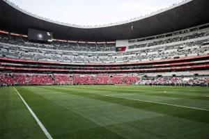 Mexikó vs Anglia: Izgalmas dráma a világbajnoki meccs előtt Mexikóvárosban