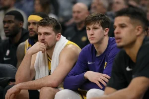 Michael Porter Jr. kemény véleménye a Lakersről