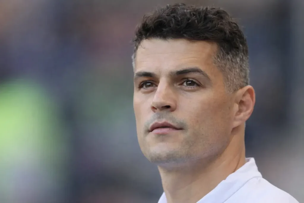 Miért döntött jól Granit Xhaka, hogy elutasította a Chelseat, miközben a Sunderland erősít