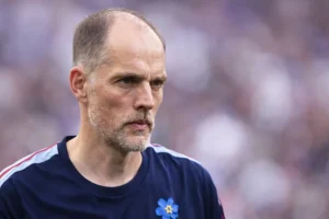 Miért lehet Anglia a 2026 VB „együtt esélyese” az Arsenal legendája szerint