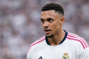 Miért nem ért véget Trent Alexander-Arnold karrierje a Real Madridnál Mourinho alatt