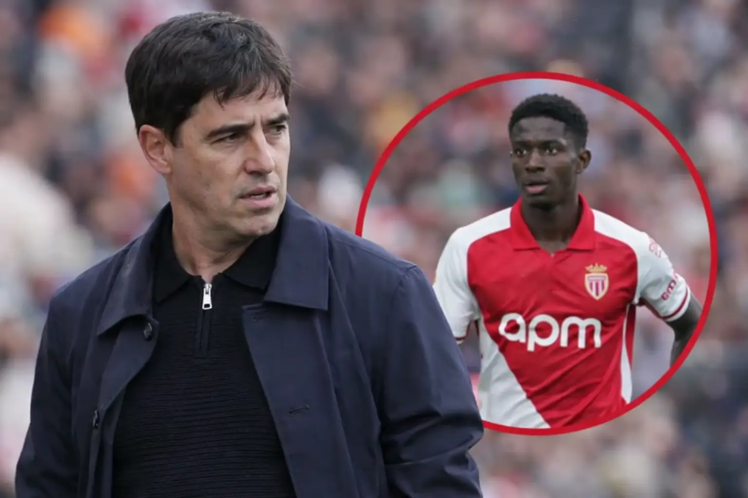 Liverpool átigazolási hírek – Miért nem szerződtették a „kedvelt” 47 millió fontos Lamine Camarát, miközben a szurkolók januári erősítést követelnek