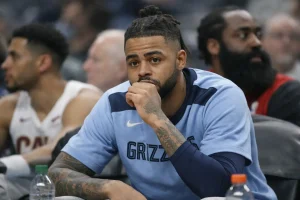 Miért nem szabad a Cavaliersnek D'Angelo Russellt választania