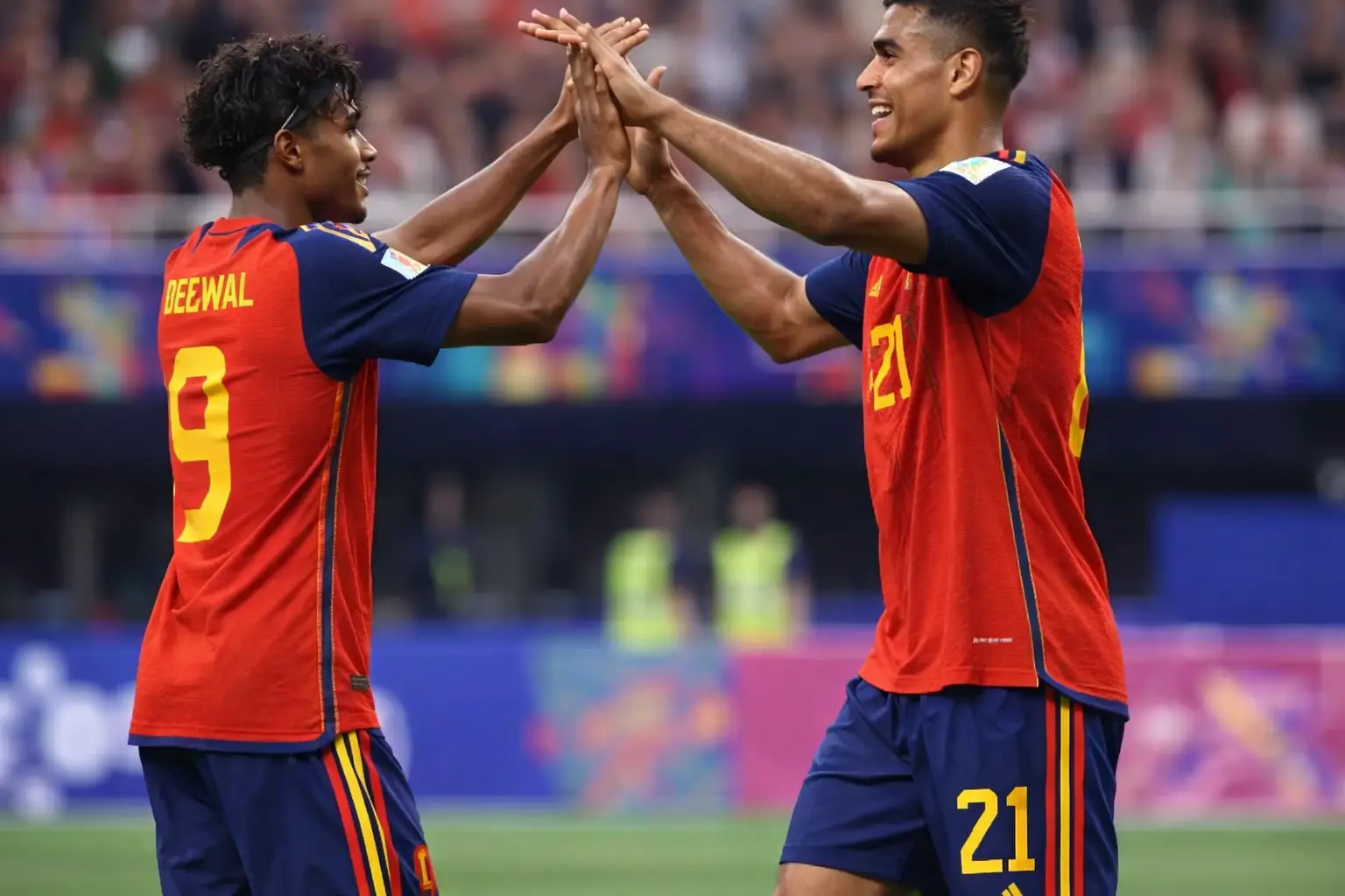 A spanyol sztár, Mikel Oyarzabal reagál a Barcelonával kapcsolatos átigazolási pletykákra és a Lamine Yamal esetleges együttműködésére
