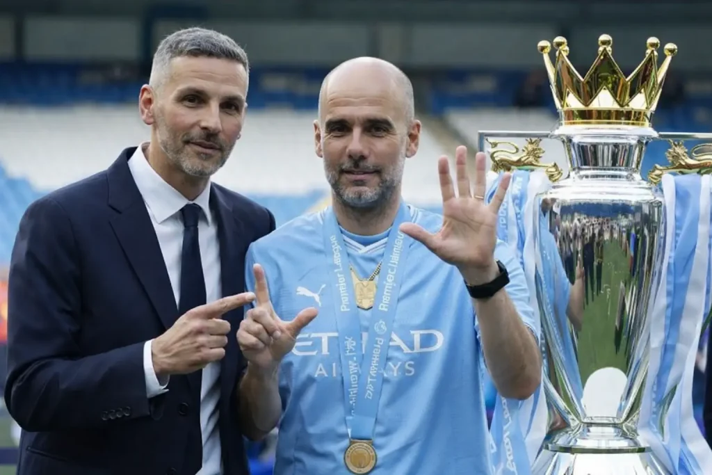 Mikor derül ki a Manchester City büntetése a Premier League nyomására