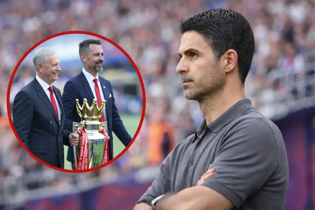 Mikor jelenti be az Arsenal Mikel Arteta új szerződését? Belső információk