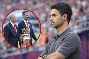 Mikor jelenti be az Arsenal Mikel Arteta új szerződését? Belső információk