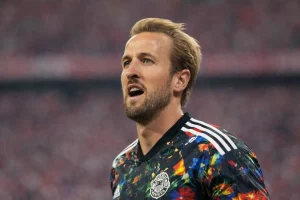 „Minden lehetőséget mérlegelnek” – Harry Kane-t csábítja a Barcelona és a Real Madrid?