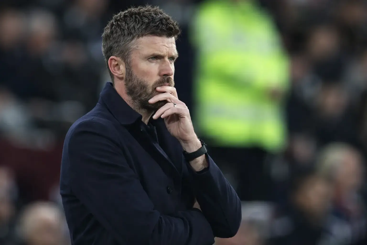 Mit tervez most a Man Utd a nyári átigazolási időszakban a súlyos középpályás sérülés után