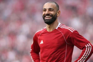 Mohamed Salah átigazolása Besiktashoz az ügynök 'illegális követelései' miatt akadozik