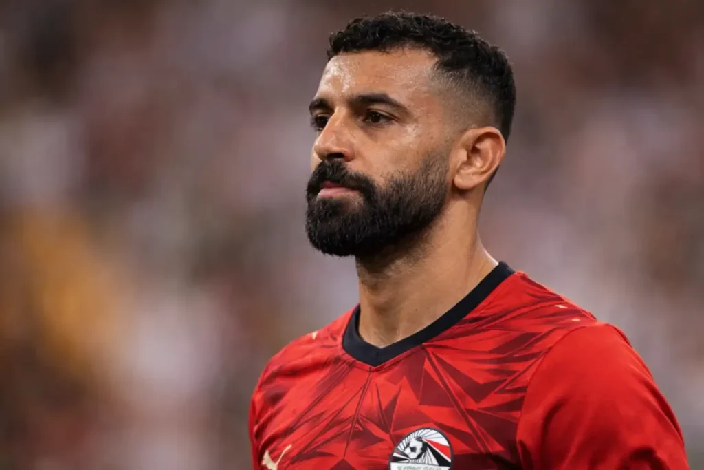 Mohamed Salah jövője – Egyiptom kapitányának opciói Chelsea vagy Liverpool visszatéréssel