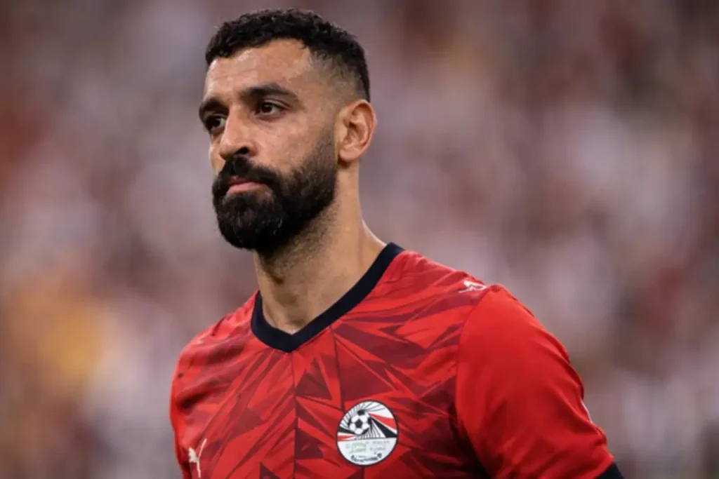 Mohamed Salah következő klubja – Ügynök cáfolja a Besiktasszal kötött megállapodást