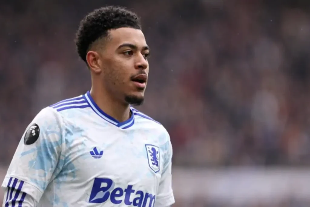 Morgan Rogers pótlása – Aston Villa mérlegeli a 40 milliós átigazolást a távozó sztár helyére