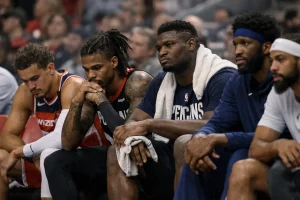 NBA korábbi All-Starjai: bizonyítsanak vagy elveszítsék jelentőségüket