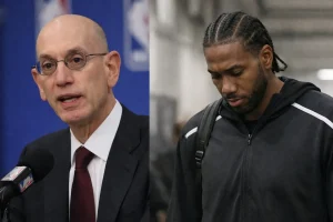 NBA meglepő döntés: Kawhi Leonard büntetése és következményei