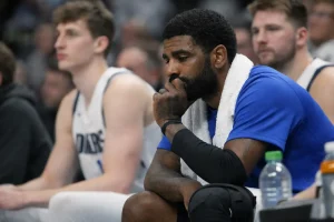 Nehezített lehet a Mavericks számára Kyrie Irving cseréje