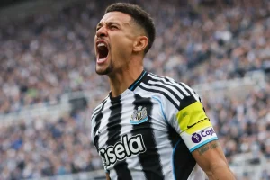 Newcastle átigazolási hírek – Világbajnoki felfedezett lehet Bruno Guimaraes pótlása