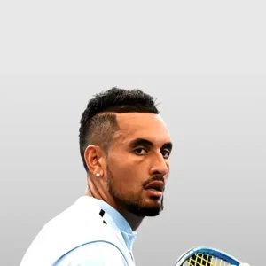 Nick Kyrgios sérülése