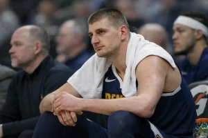 Nikola Jokic távozásának okai a Denver Nuggets spórolós cseréje után