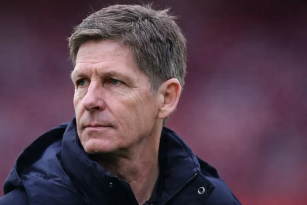 Nottingham Forest átigazolási hírek – Oliver Glasner első nyári igazolása bejelentve