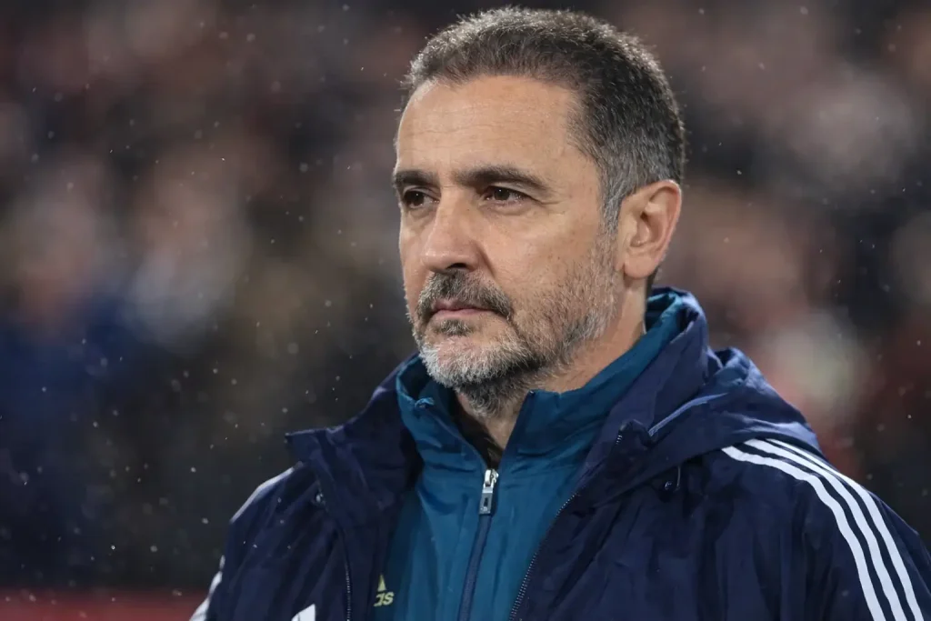 Nottingham Forest átigazolási hírek – Vitor Pereira lemaradt a BL-döntős igazolásáról